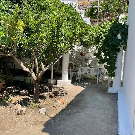 Carmen's Apartment *